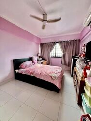 Blk 716 Bedok Reservoir Garden (Bedok), HDB Executive #566689151